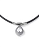 Colantotte コラントッテ ネックレス コラントッテ ネックレス TAO ARC DAAAU00(silver-M)