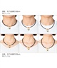 Colantotte コラントッテ ネックレス コラントッテ ネックレス TAO ARC DAAAU00(silver-M)