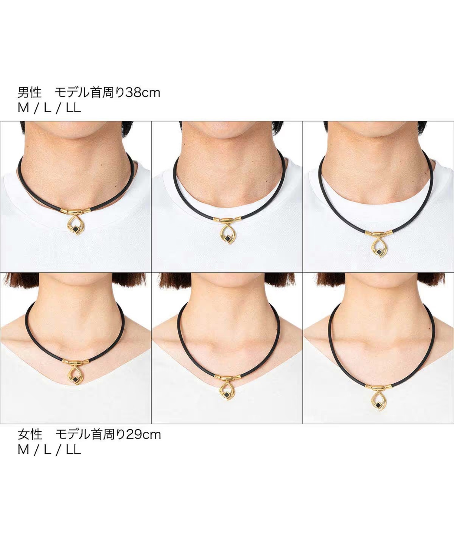 Colantotte コラントッテ ネックレス コラントッテ ネックレス TAO ARC