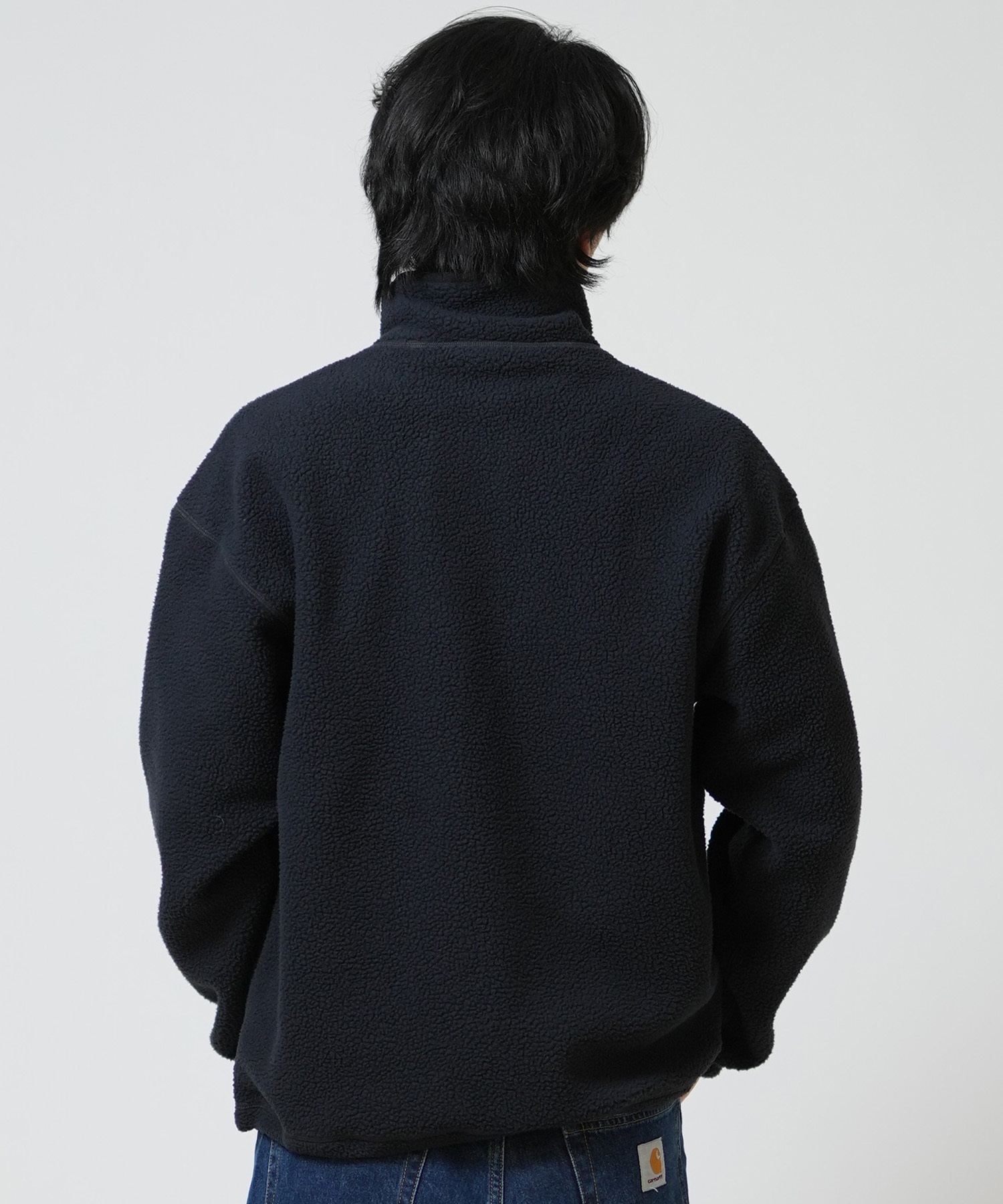 Columbia コロンビア ジャケット メンズ ワンポイント ロゴ AROOSTOOK