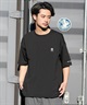 Columbia コロンビア 半袖 Tシャツ メンズ バックプリント 吸湿速乾 UVカット 水陸両用 PM0938 ムラサキスポーツ限定(039-S)