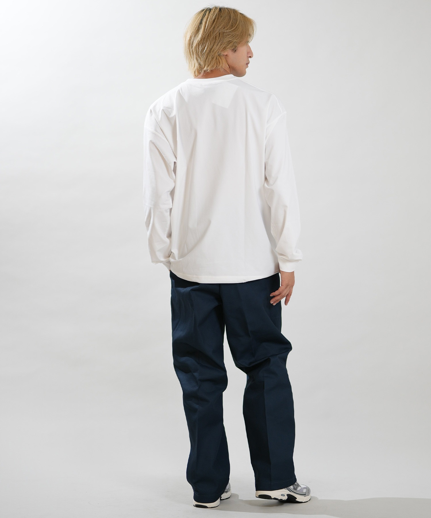 Columbia コロンビア 長袖 Tシャツ ロンT メンズ ロゴ PALUXY HARBOR