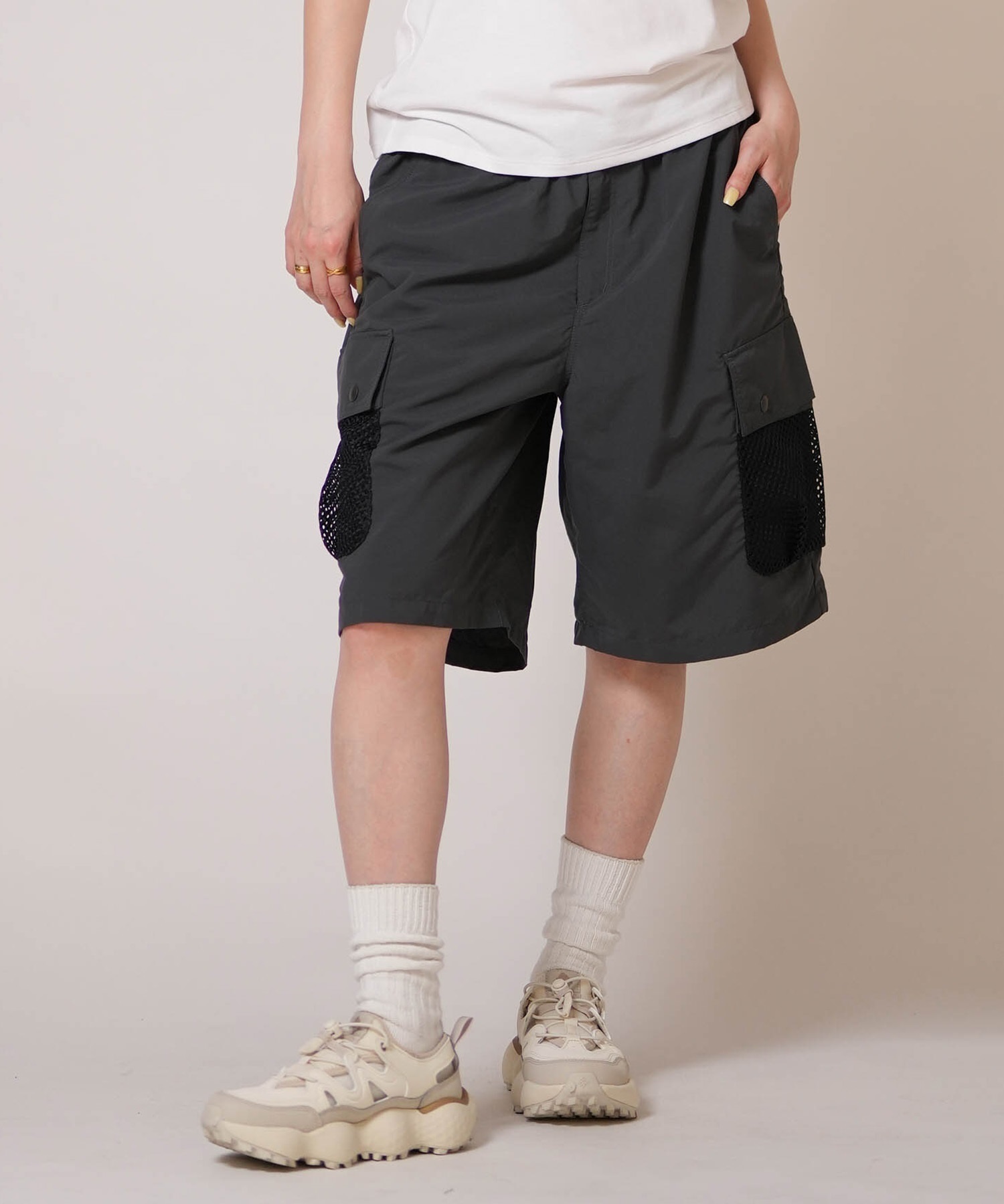 Columbia コロンビア ハーフパンツ ショートパンツ レディース 冷却