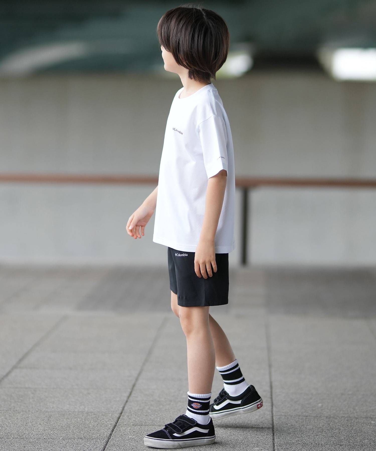 Columbia コロンビア ハーフパンツ ショートパンツ キッズ ジュニア