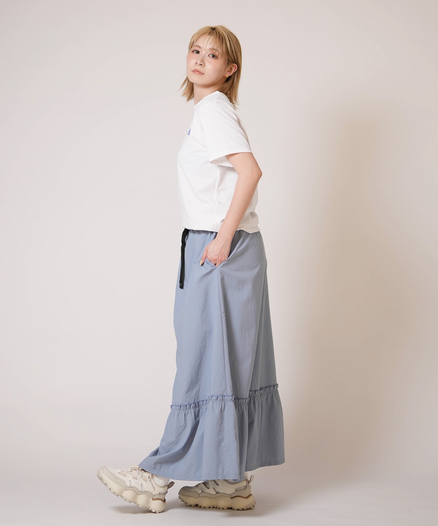 Columbia コロンビア サンダル レディース 厚底 軽量 THRIVE REVIVE