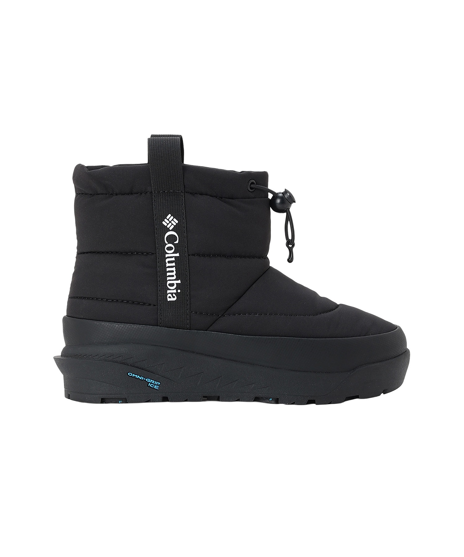 Columbia コロンビア ブーツ キッズ 子供 スノーブーツ Y YELLOWTAIL