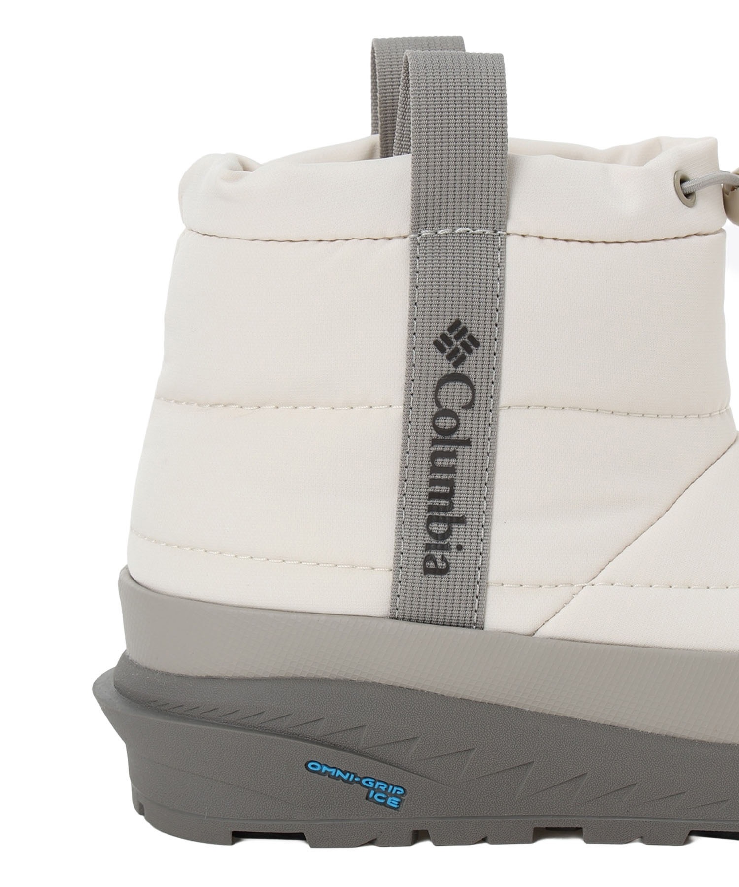 Columbia コロンビア ブーツ キッズ 子供 スノーブーツ Y YELLOWTAIL