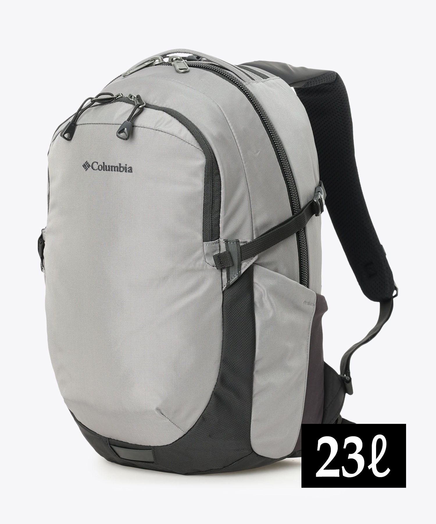 Columbia コロンビア バックパック リュック 撥水 Pepper Rock 23L
