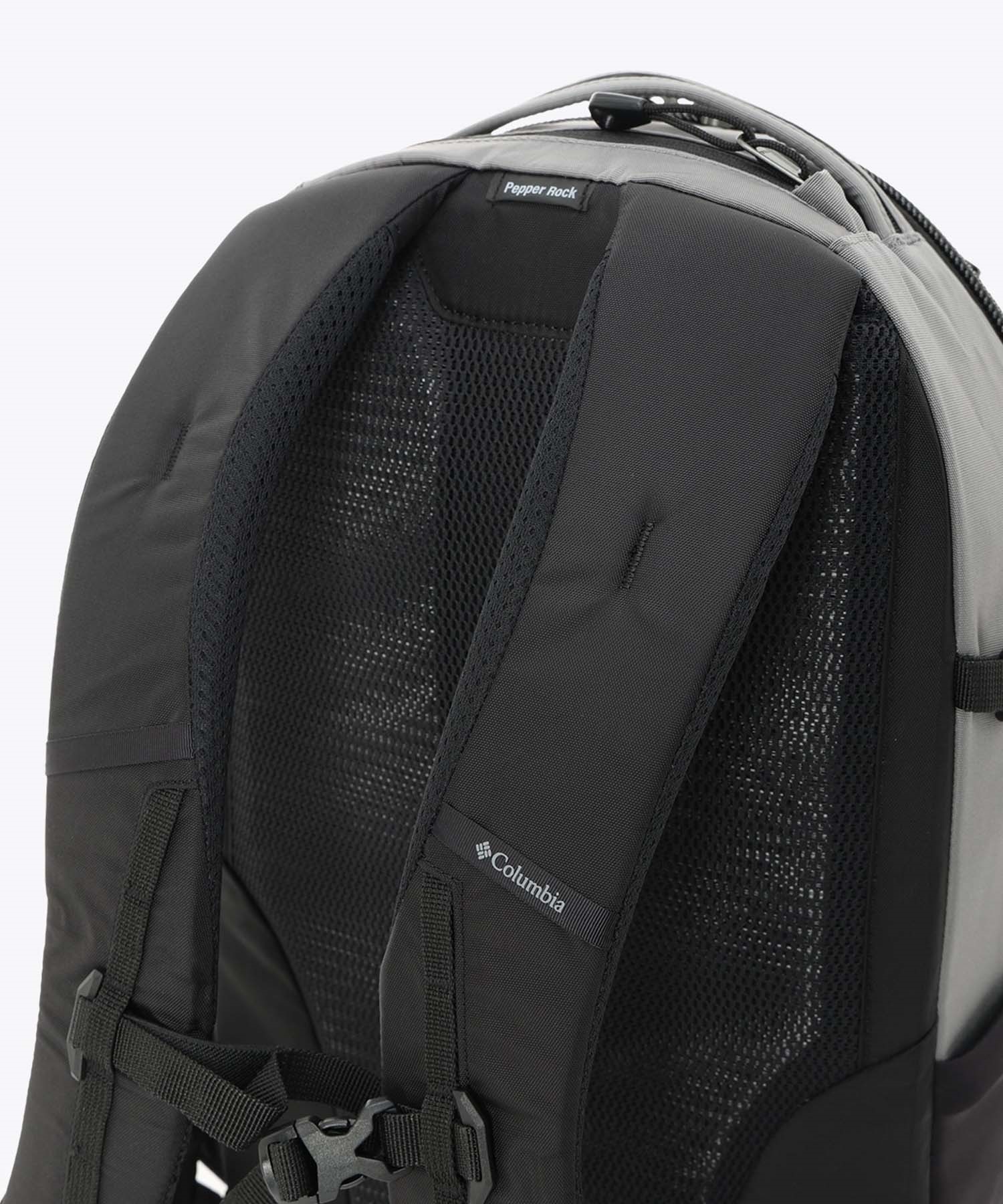 Columbia コロンビア バックパック リュック 撥水 Pepper Rock 23L 