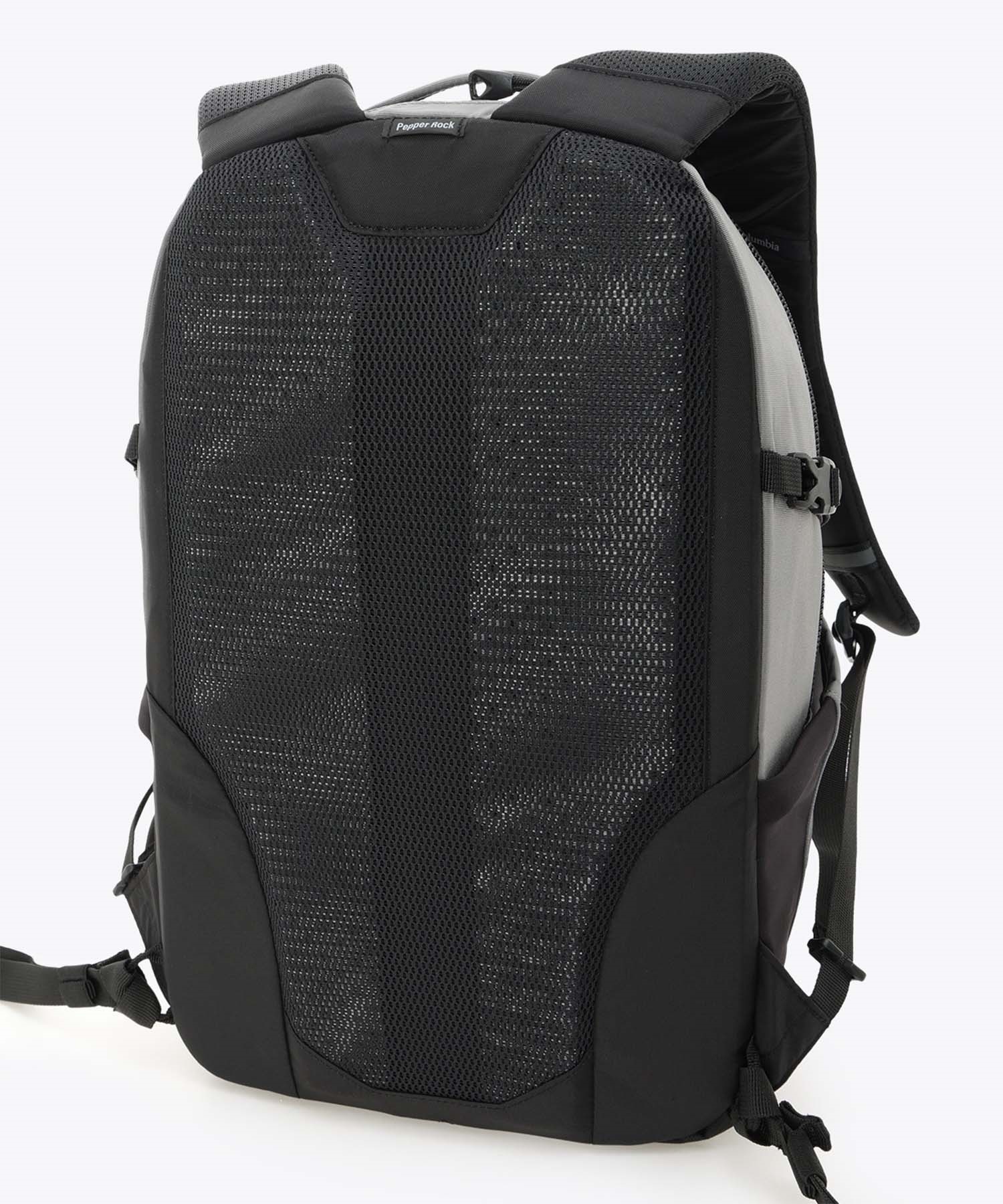 Columbia コロンビア バックパック リュック 撥水 Pepper Rock 23L 