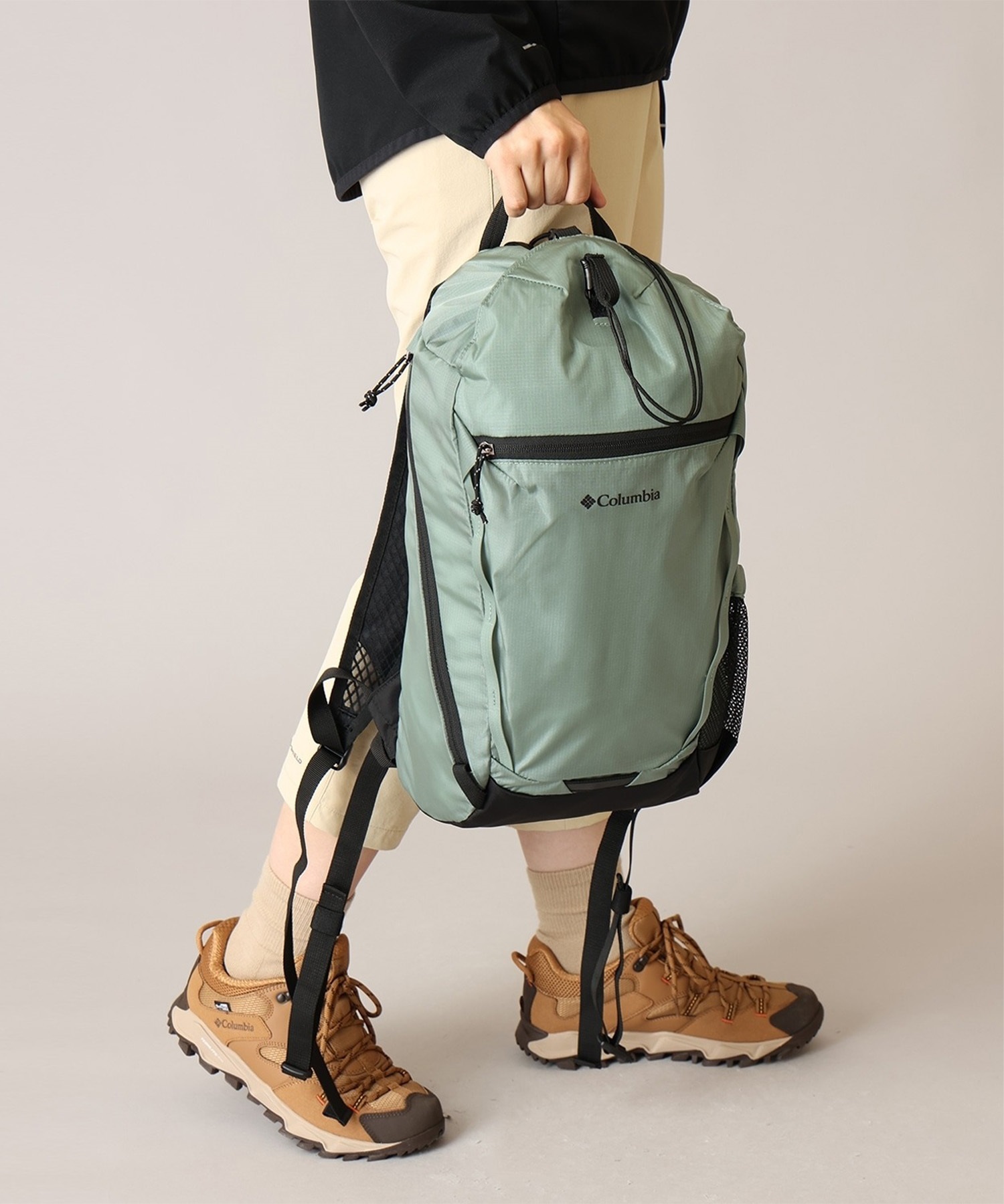 Columbia コロンビア バックパック リュック 撥水 Birdree Lite