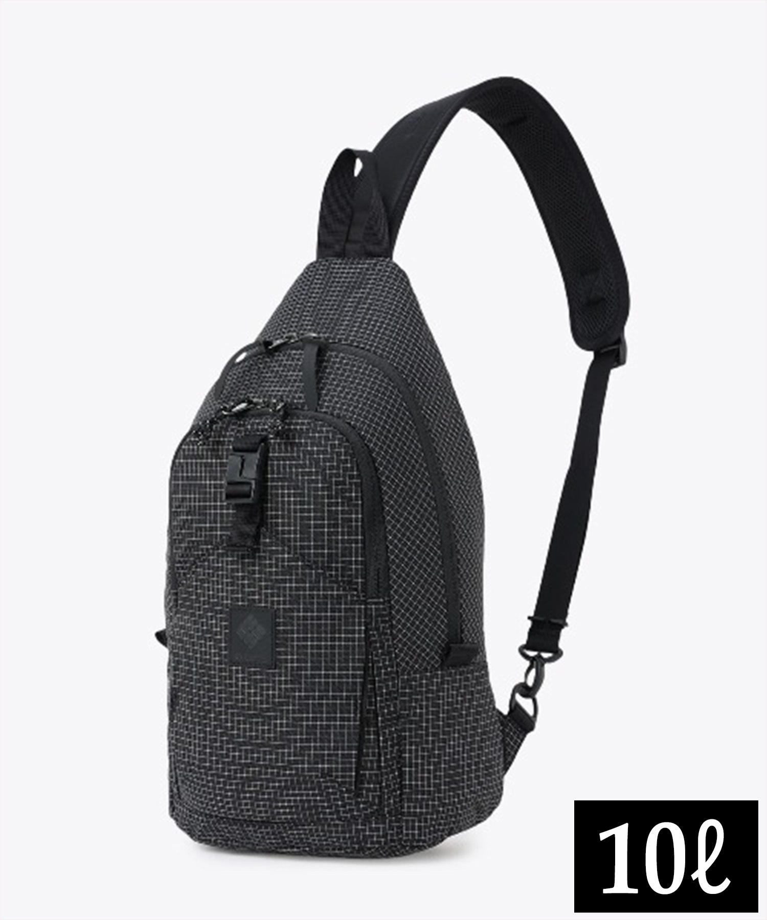 Columbia コロンビア ボディバッグ 10L グレートスモーキーガーデンEX
