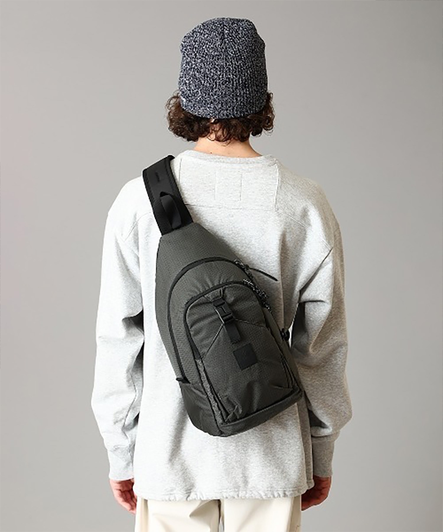 Columbia コロンビア ボディバッグ 10L グレートスモーキーガーデンEX