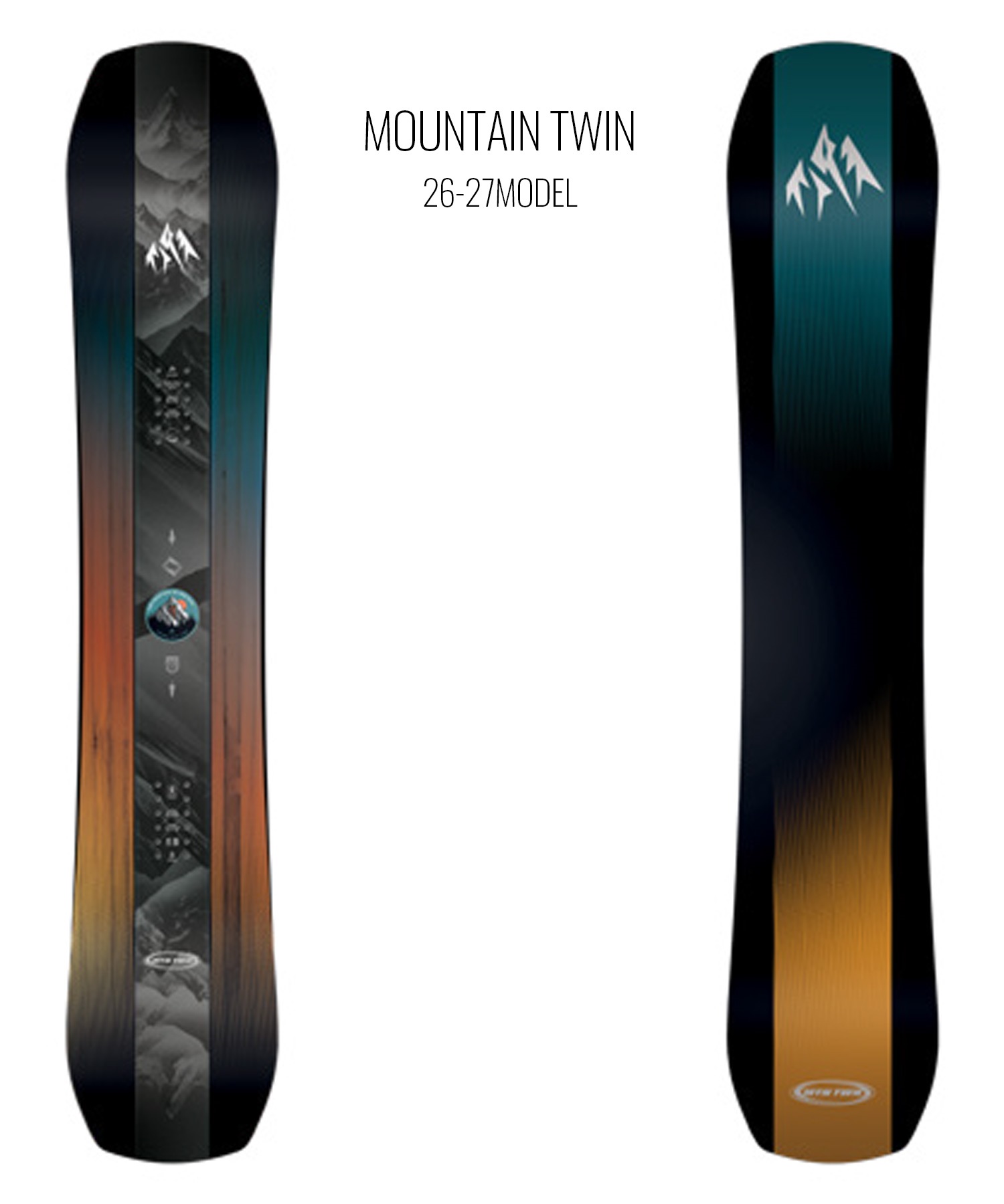 JONES ジョーンズ マウンテンツイン MOUNTAIN TWIN スノーボード 板 JONES ジョーンズ マウンテンツイン MOUNTAIN TWIN スノーボード 板