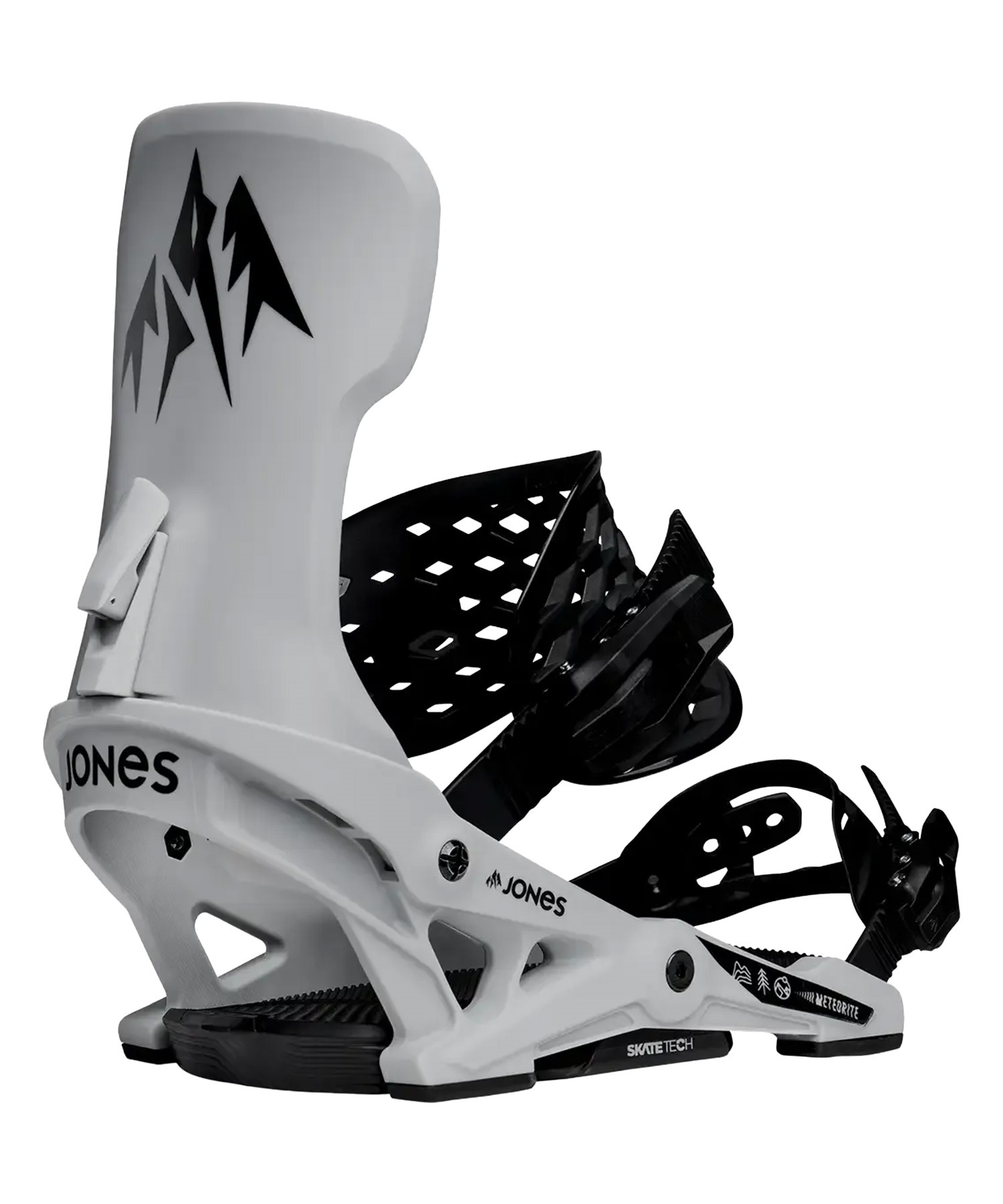JONES ジョーンズ メテオライト METEORITE スノーボード