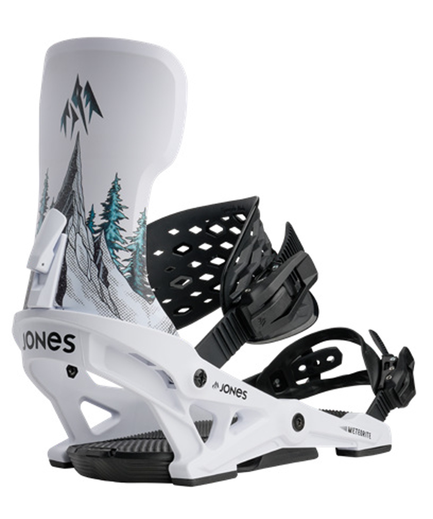 JONES ジョーンズ メテオライト METEORITE スノーボード