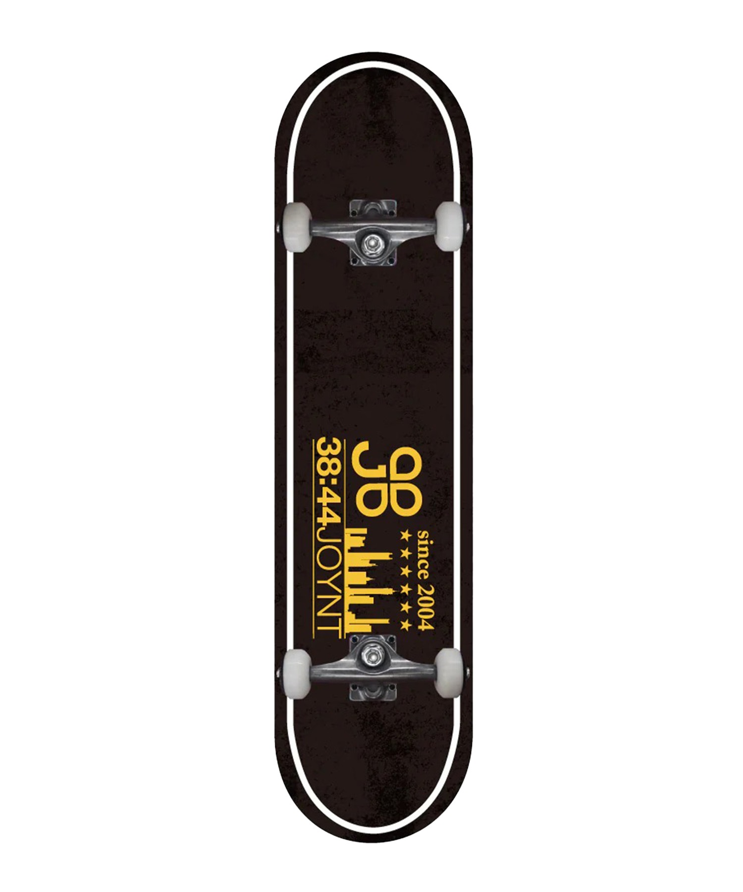 enjoi スケートボード コンプリート 新品未使用 28インチ JOYNT ジョイント スケートボード コンプリート 8.0inch JOYNT CITY