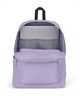JANSPORT ジャンスポーツ バックパック リュック メンズ レディース サイドポケット SUPERBREAK PLUS JS0A4QUE5M9(LILAC-26L)