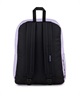 JANSPORT ジャンスポーツ バックパック リュック メンズ レディース サイドポケット SUPERBREAK PLUS JS0A4QUE5M9(LILAC-26L)