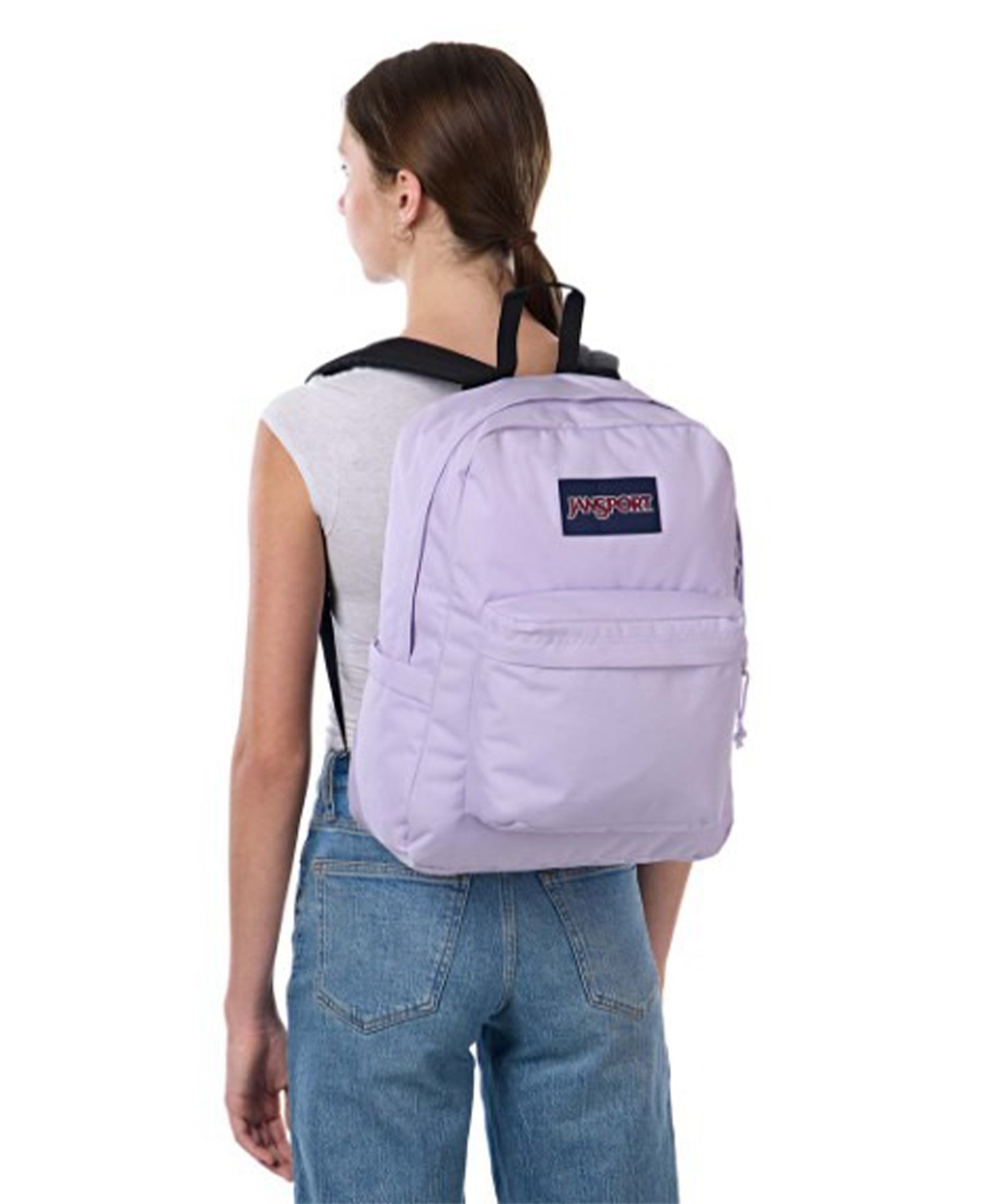 JANSPORT ジャンスポーツ バックパック リュック メンズ レディース