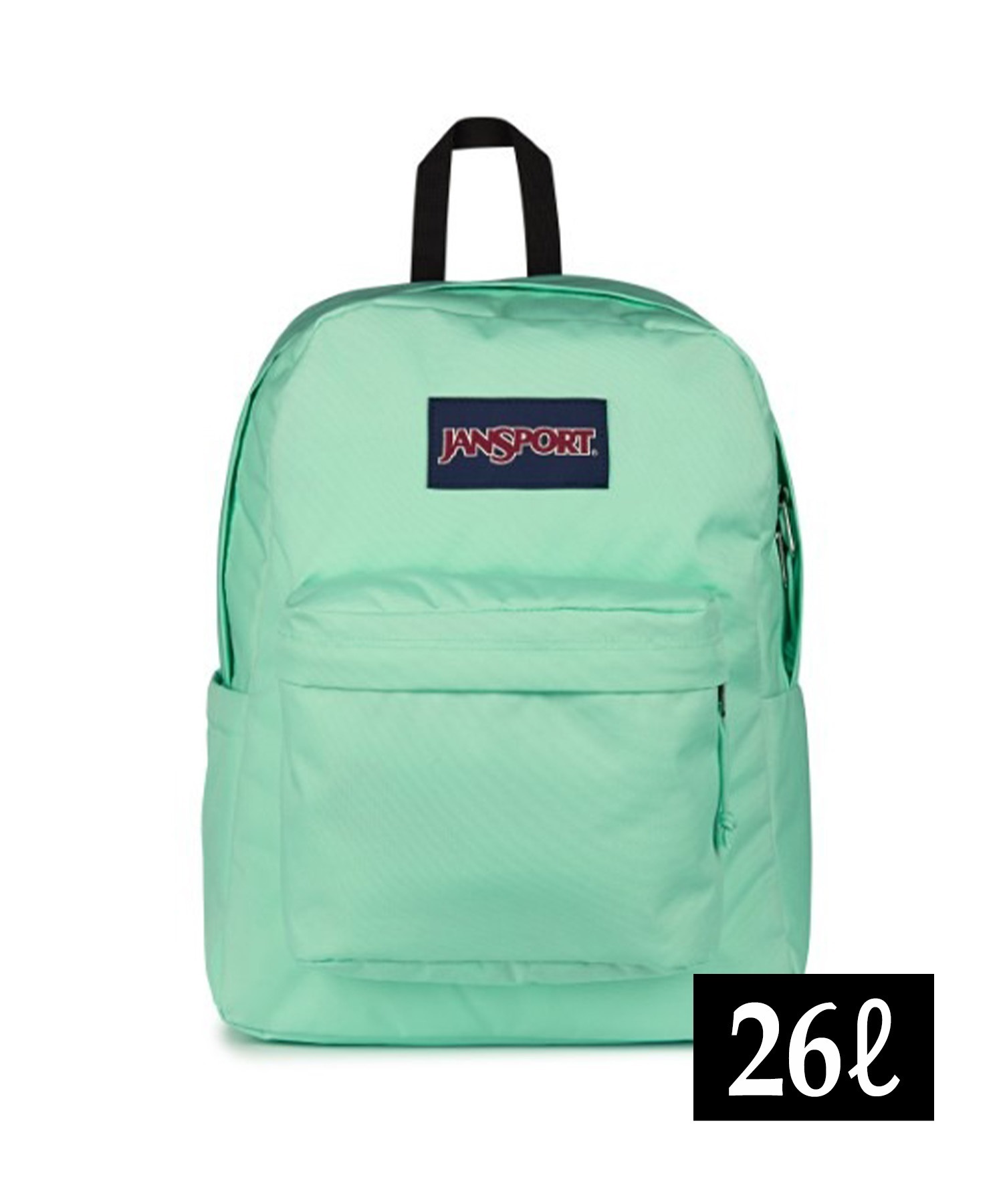 JANSPORT ジャンスポーツ バックパック リュック メンズ レディース A4