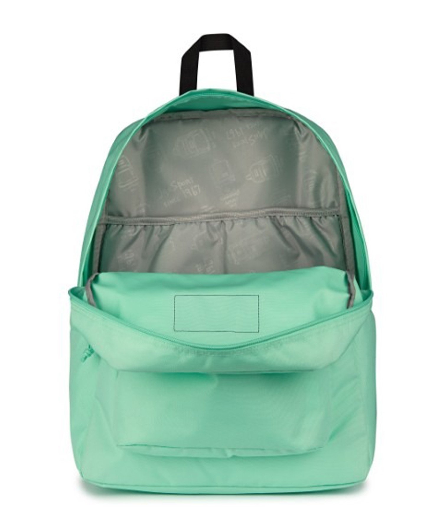 JANSPORT ジャンスポーツ バックパック リュック メンズ レディース A4