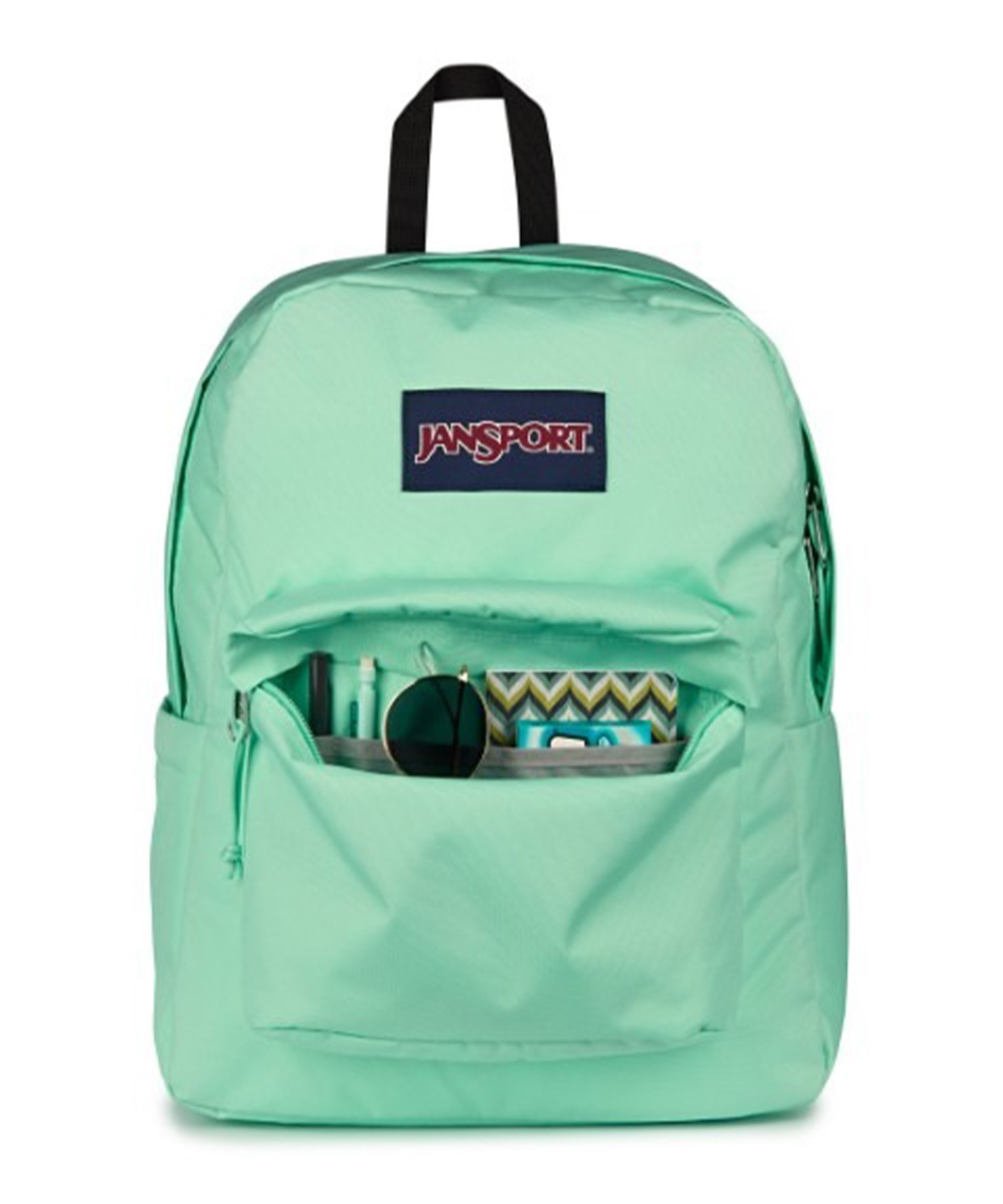 スポーツバック、リュック JANSPORT ジャンスポーツ バックパック リュック メンズ レディース A4