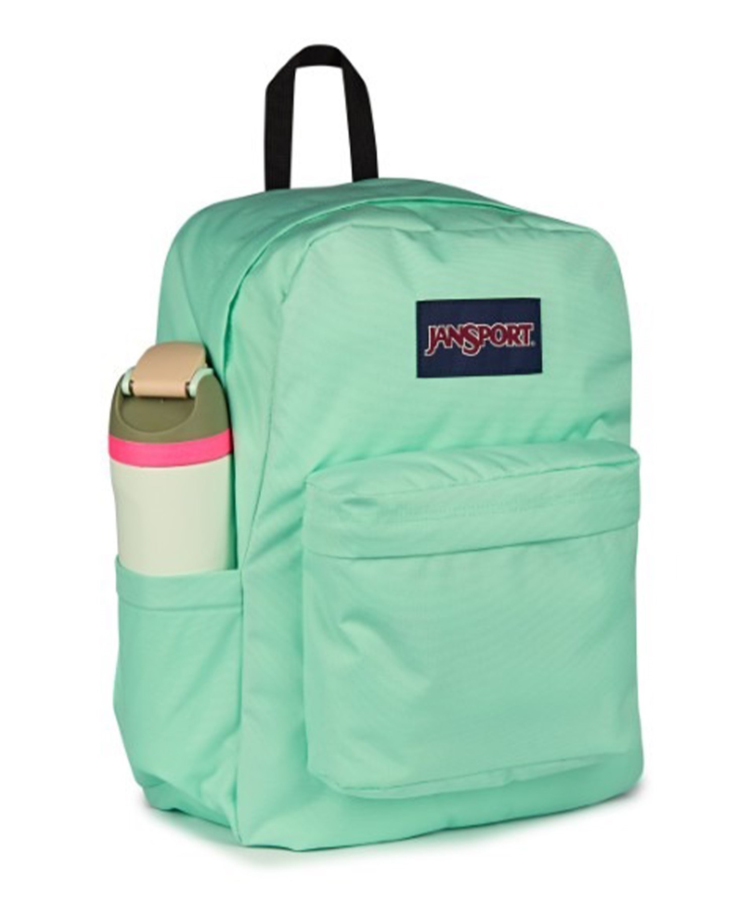 JANSPORT ジャンスポーツ バックパック リュック メンズ レディース A4