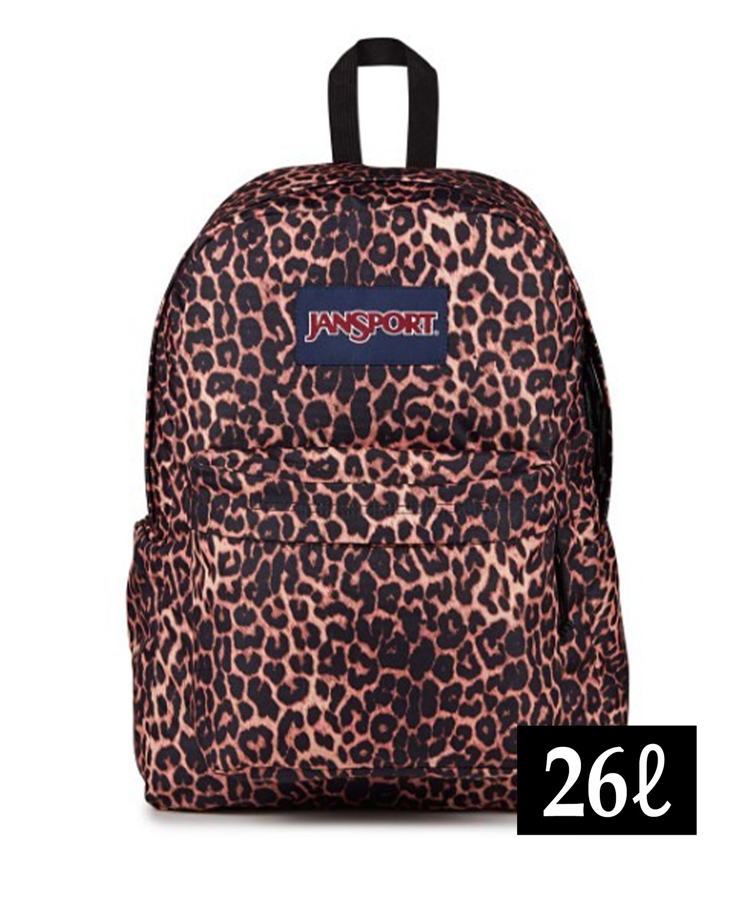 JANSPORT ジャンスポーツ バックパック リュック メンズ レディース