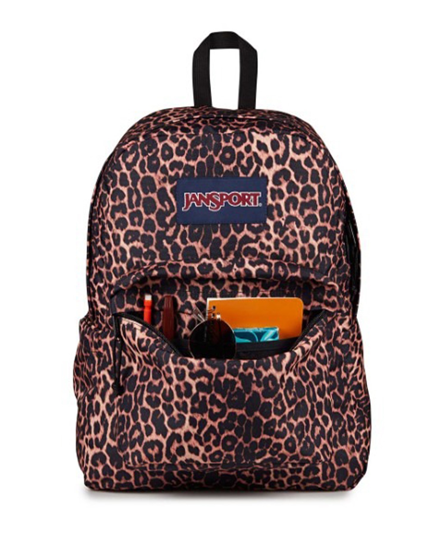JANSPORT ジャンスポーツ バックパック リュック メンズ レディース