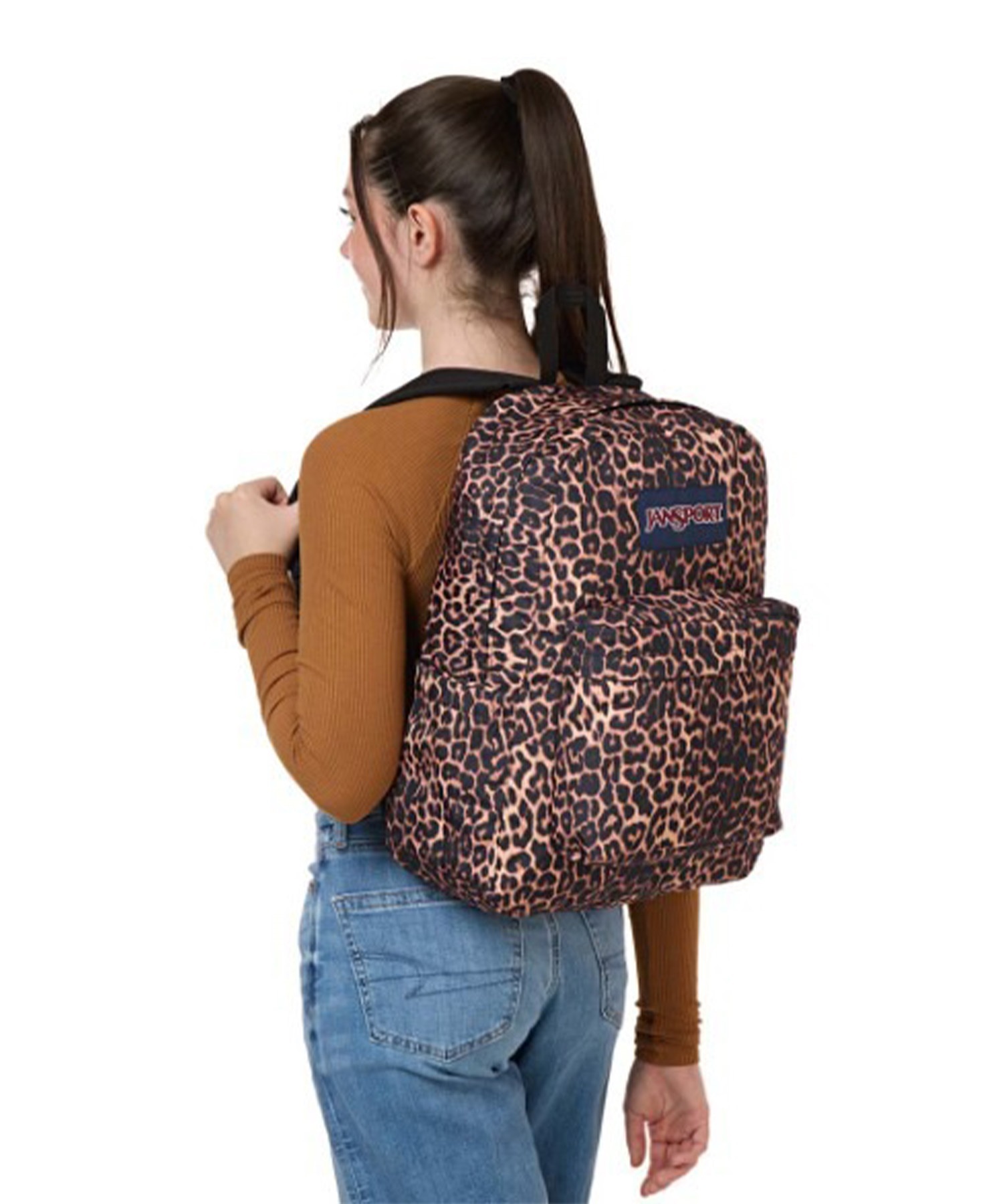 JANSPORT ジャンスポーツ バックパック リュック メンズ レディース