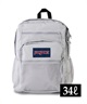 JANSPORT ジャンスポーツ バックパック リュック メンズ レディース 大容量 BIG CAMPUS JS0A86EHDH7(GRGRY-34L)