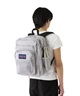 JANSPORT ジャンスポーツ バックパック リュック メンズ レディース 大容量 BIG CAMPUS JS0A86EHDH7(GRGRY-34L)