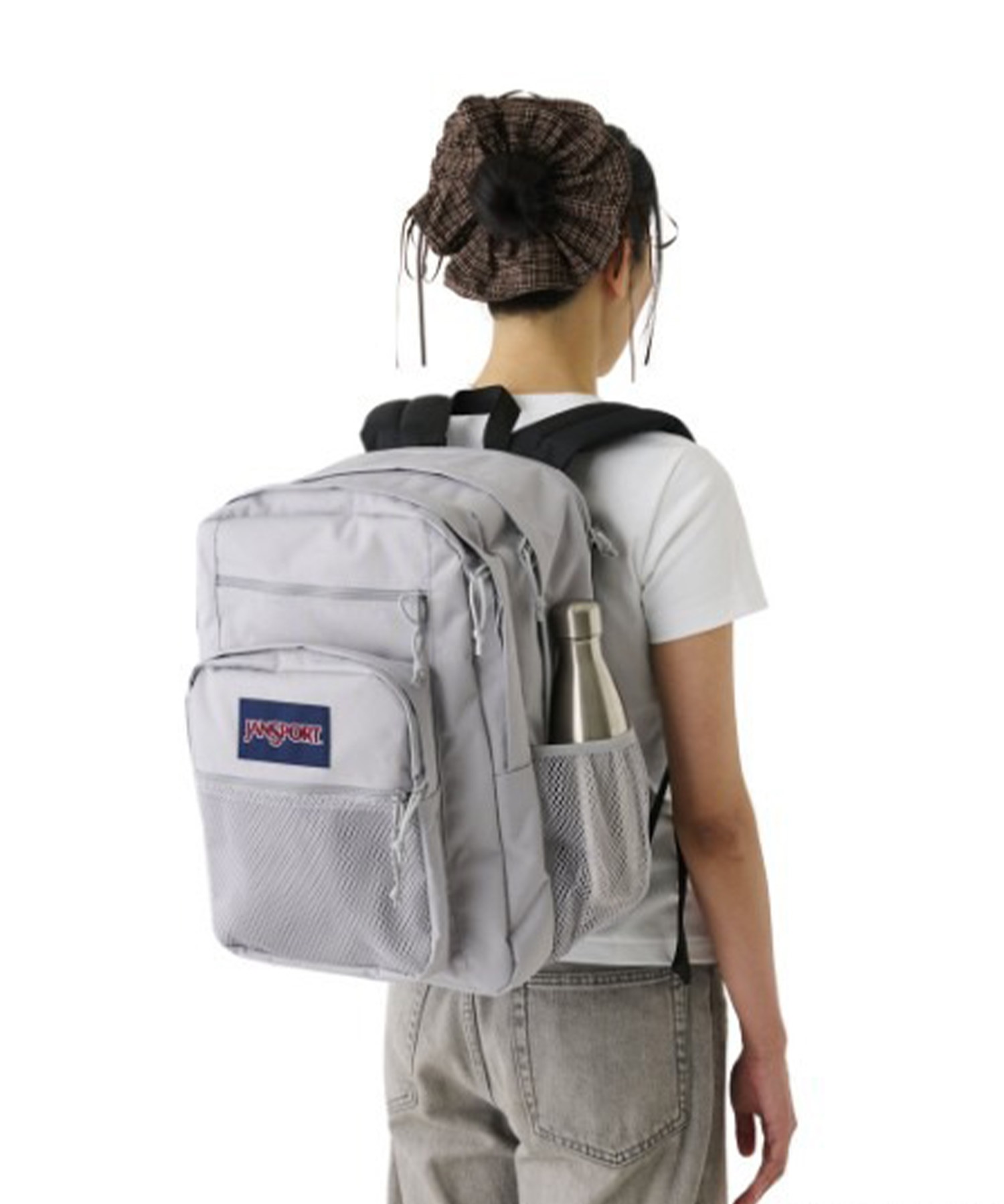 JANSPORT ジャンスポーツ バックパック リュック メンズ レディース 大