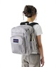 JANSPORT ジャンスポーツ バックパック リュック メンズ レディース 大容量 BIG CAMPUS JS0A86EHDH7(GRGRY-34L)