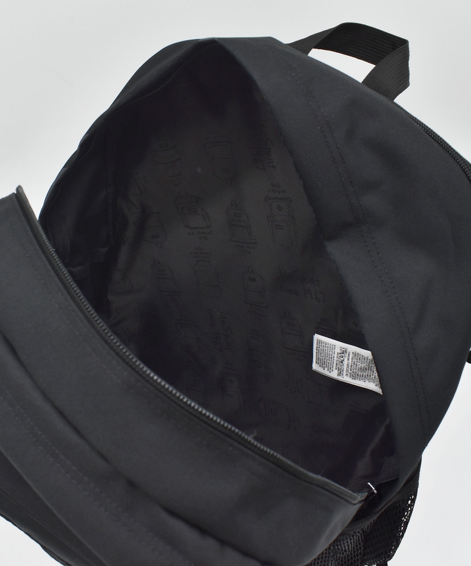 JanSport ジャンスポーツ バックパック リュック BIG CAMPUS ビッグ