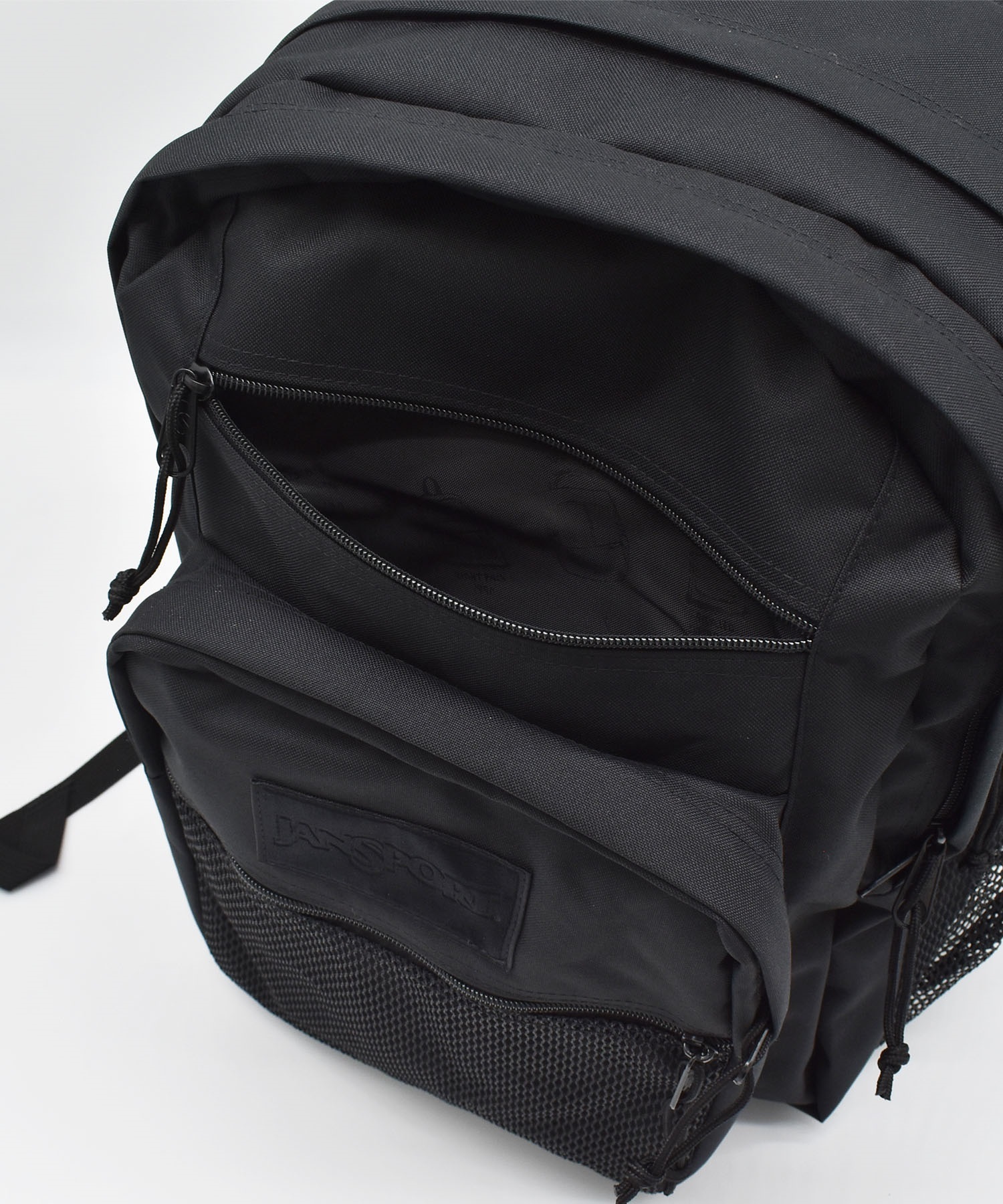 JanSport ジャンスポーツ バックパック リュック BIG CAMPUS ビッグ