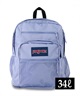 JANSPORT ジャンスポーツ バックパック リュック メンズ レディース 大容量 BIG CAMPUS JS0A86EHLA6(LVASH-34L)