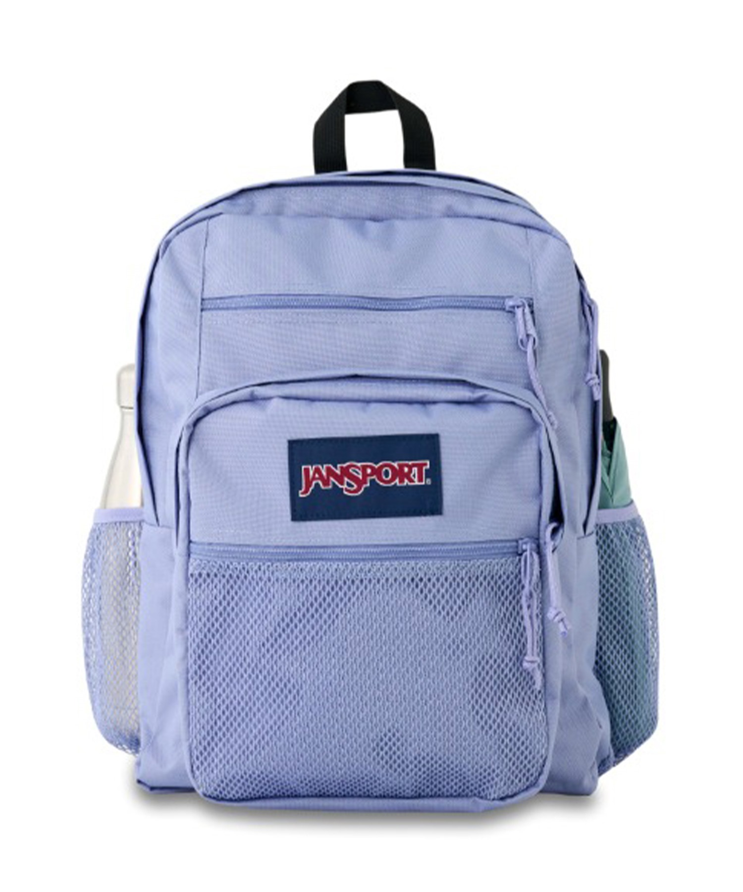 JANSPORT ジャンスポーツ バックパック リュック メンズ レディース 大容量 BIG CAMPUS JS0A86EHLA6(LVASH-34L)