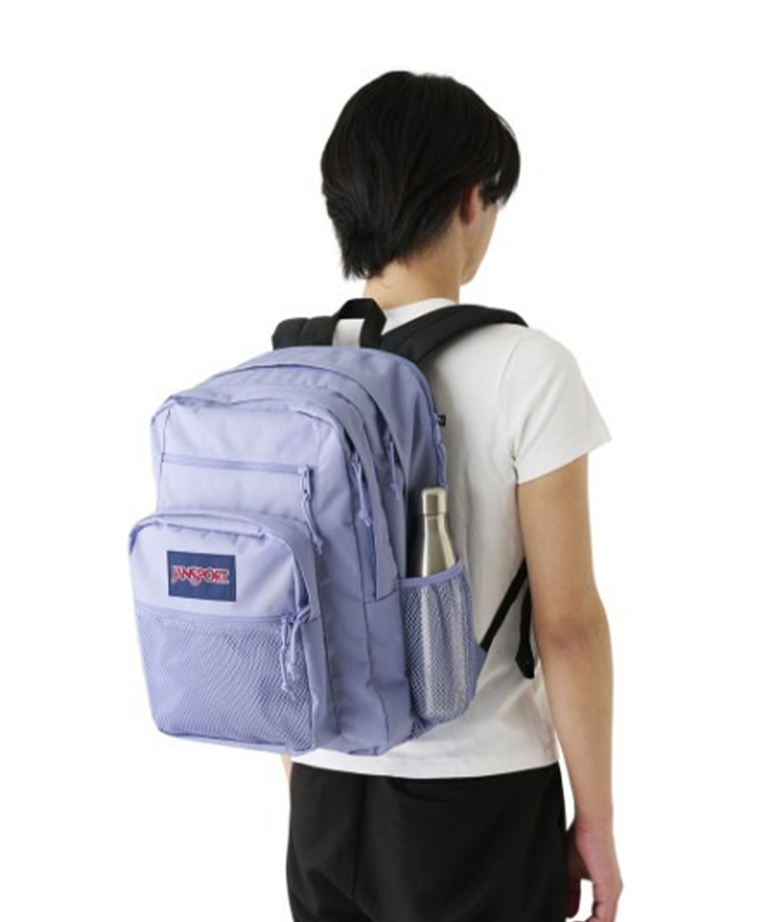 JANSPORT ジャンスポーツ バックパック リュック メンズ レディース 大