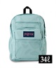 JANSPORT ジャンスポーツ バックパック リュック メンズ レディース 大容量 BIG CAMPUS JS0A86EHLA8(FDSGE-34L)