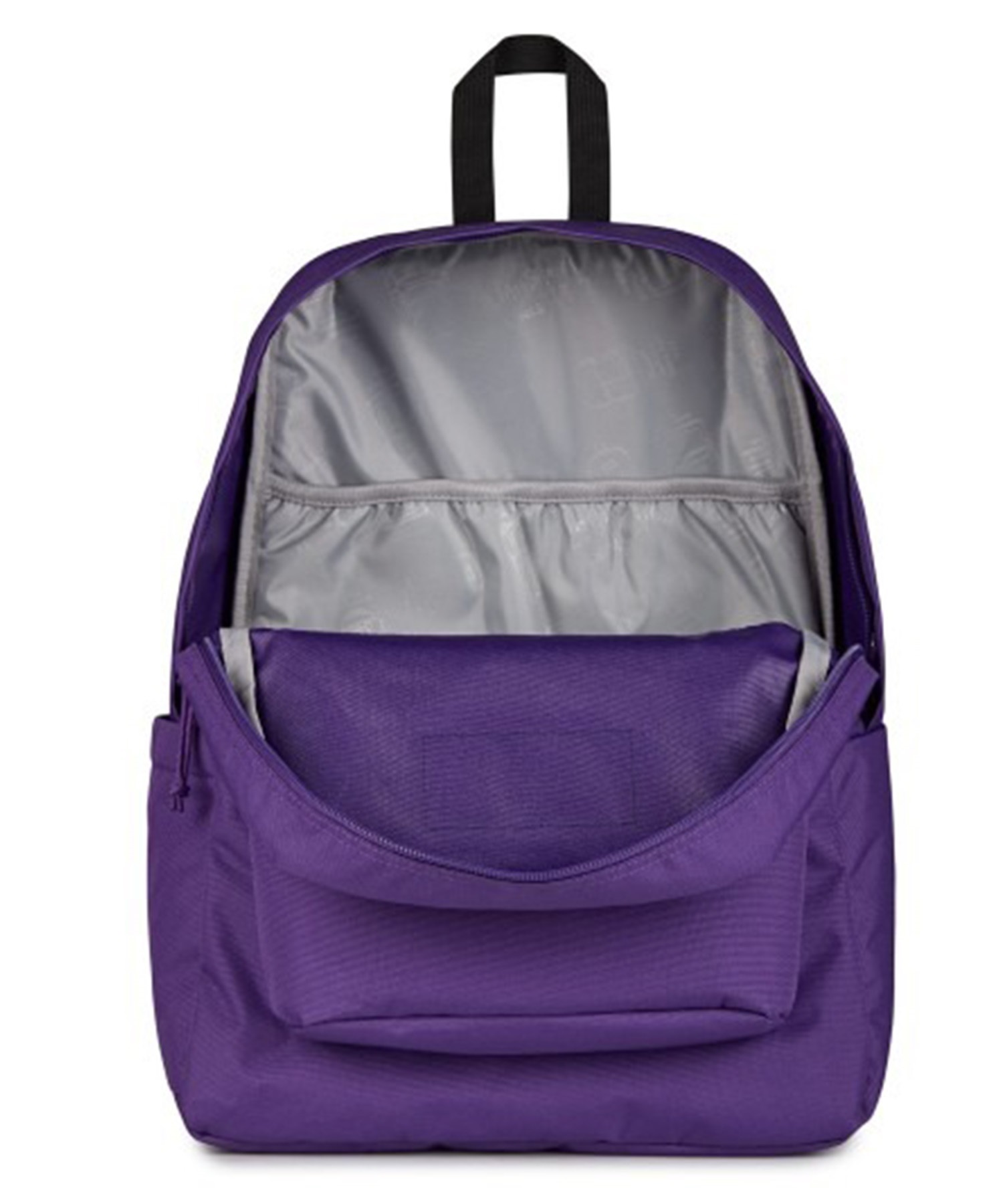 JANSPORT リュック パープル USA製 JANSPORT ジャンスポーツ バックパック リュック SUPERBREAK PLUS