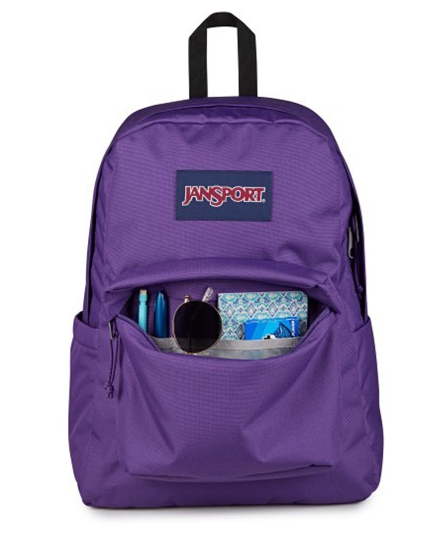 JANSPORT ジャンスポーツ バックパック リュック SUPERBREAK PLUS