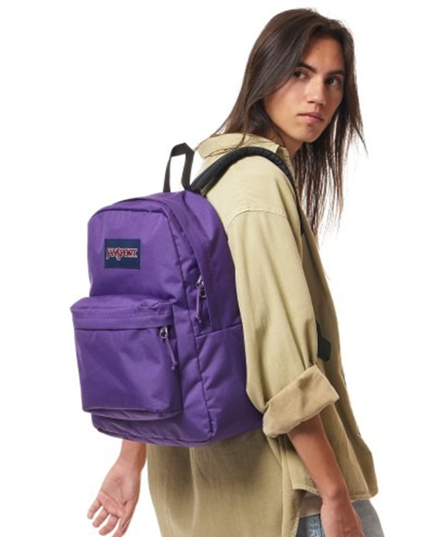 JANSPORT ジャンスポーツ バックパック リュック SUPERBREAK PLUS