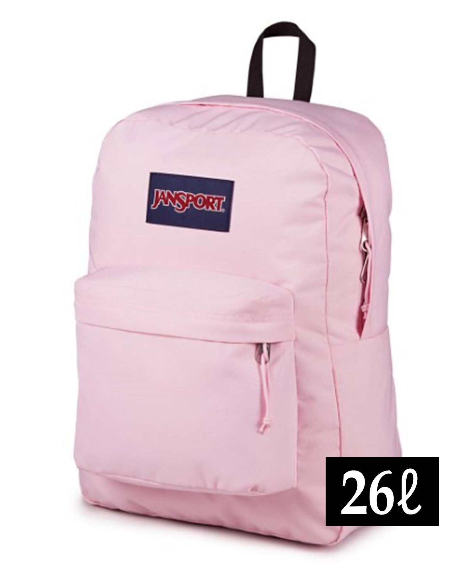JANSPORT リュック ピンク JANSPORT ジャンスポーツ バックパック リュック SUPERBREAK PLUS
