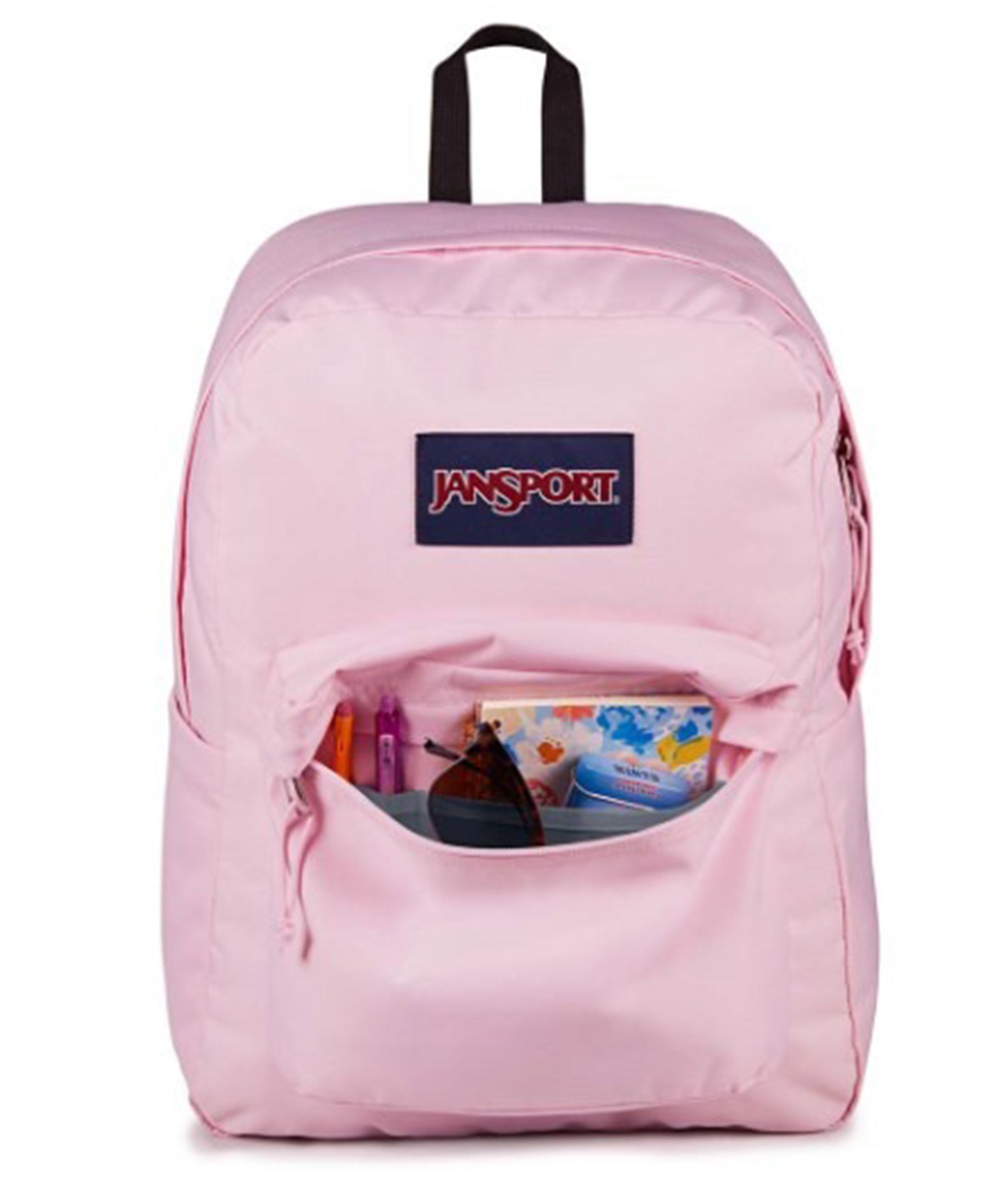 JANSPORT ジャンスポーツ バックパック リュック SUPERBREAK PLUS