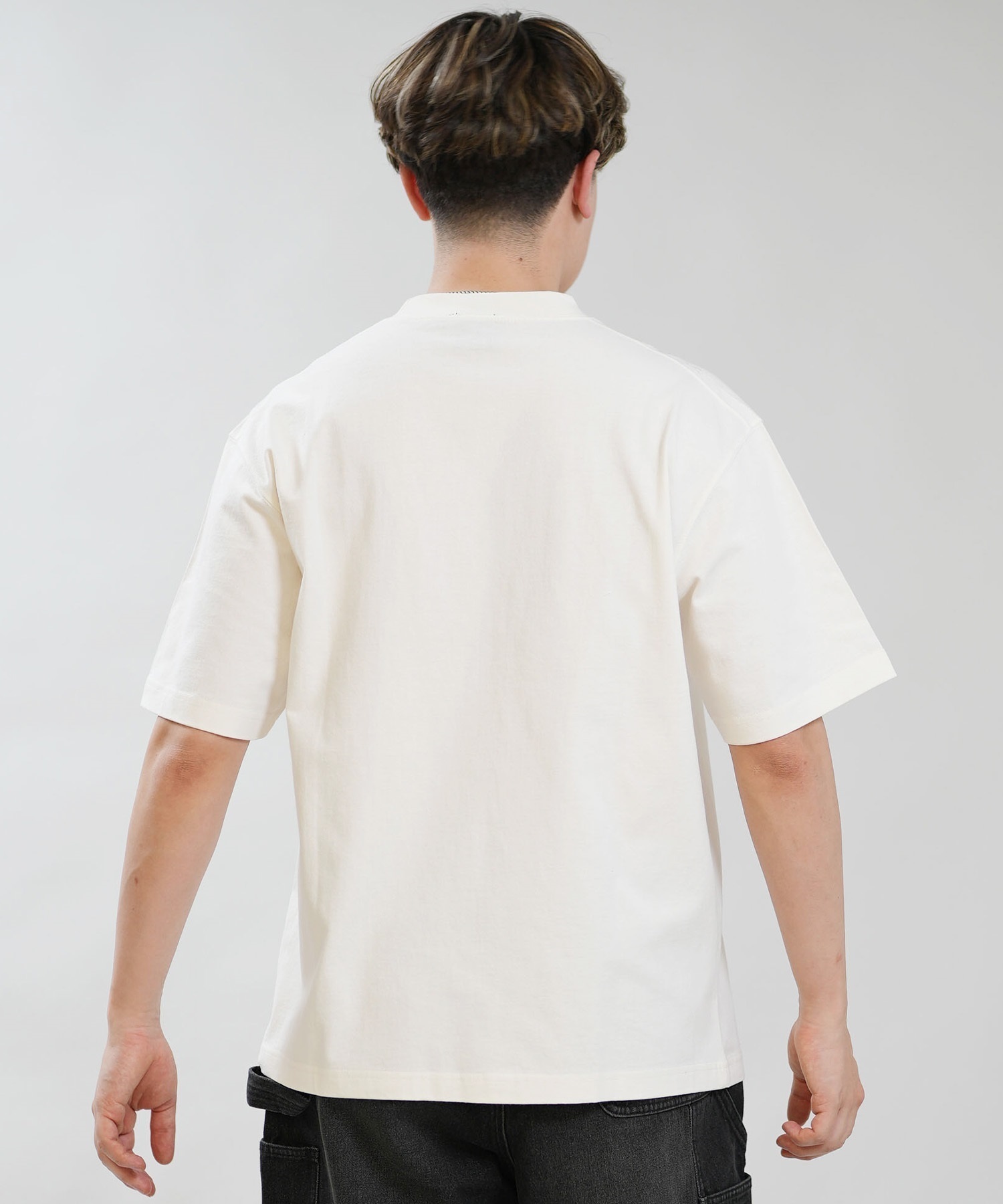 THRASHER スラッシャー 半袖 Tシャツ メンズ フロントプリント ロゴ