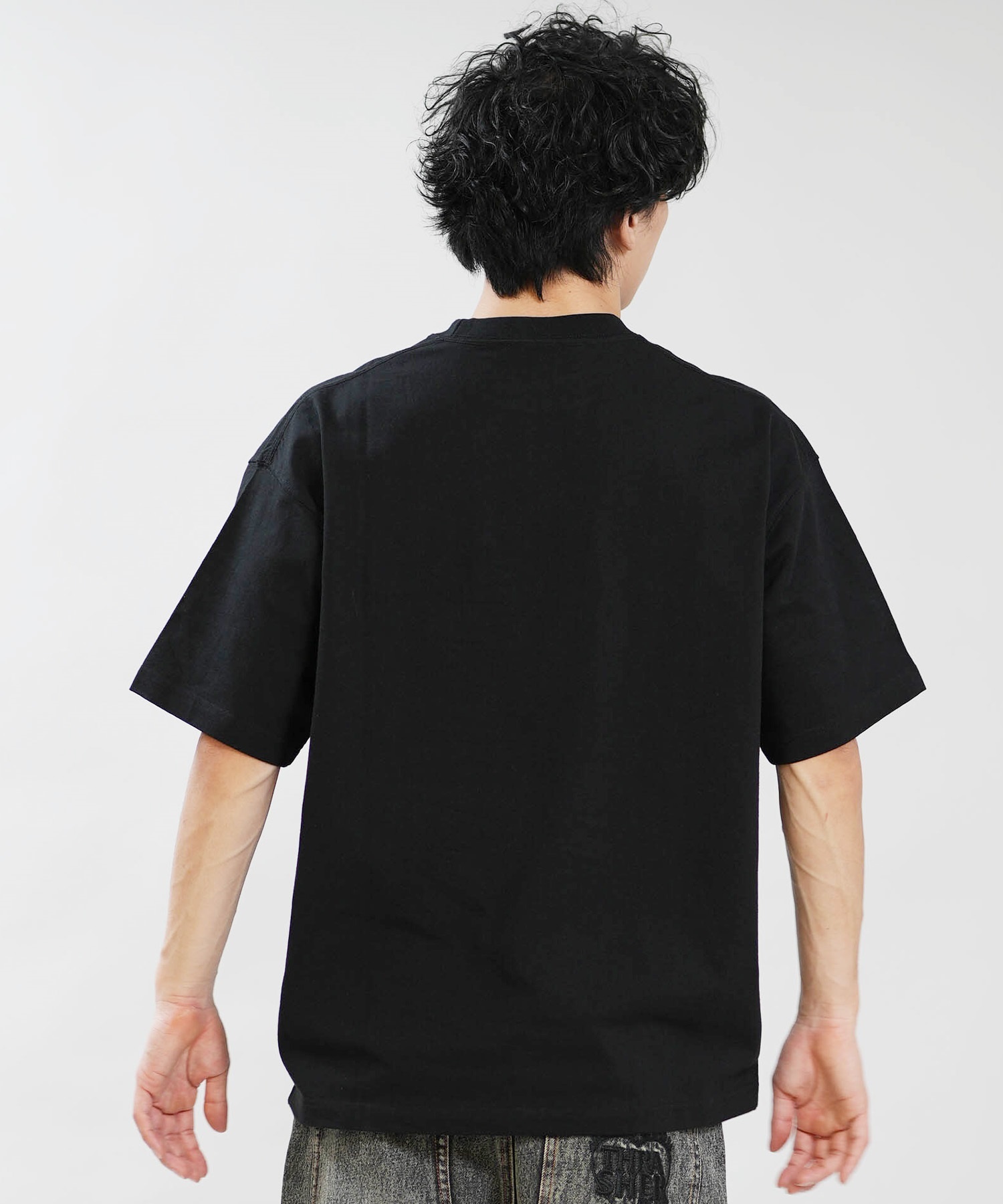 THRASHER スラッシャー 半袖 Tシャツ メンズ ワンポイント ロゴ