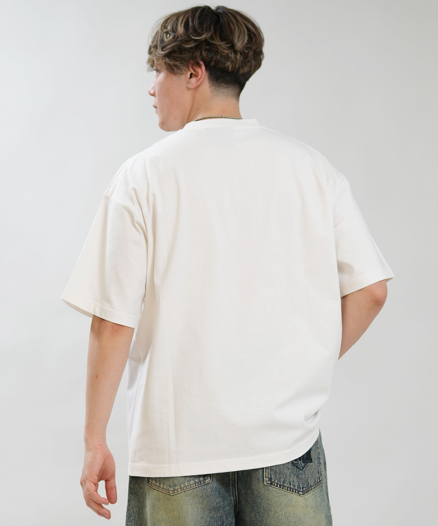 THRASHER スラッシャー 半袖 Tシャツ メンズ ワンポイント ロゴ