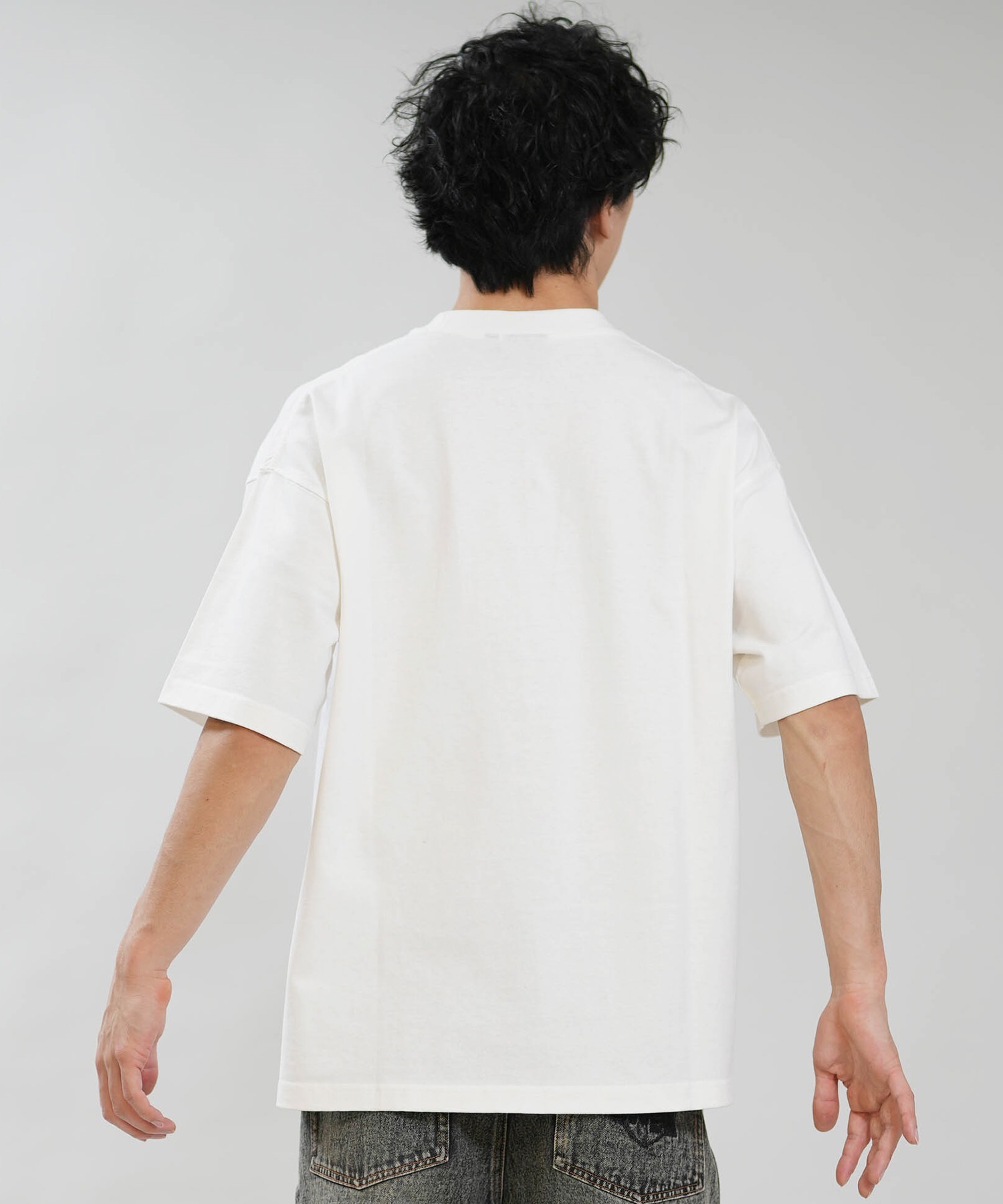 THRASHER スラッシャー 半袖 Tシャツ メンズ ワンポイント ロゴ